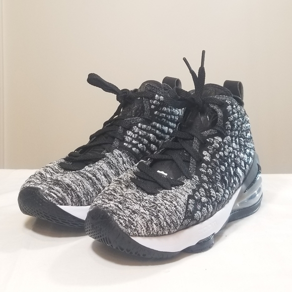 Nike Lebron XVII 17 BQ5594-002 - Picture 4 of 9